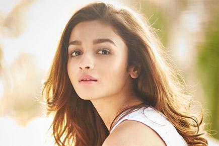 Alia Bhatt: Sky's the limit for me with right director
