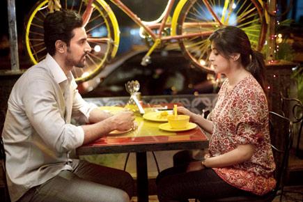 Kunal Kapoor and Kritika Kamra to feature in short film 'White Shirt'