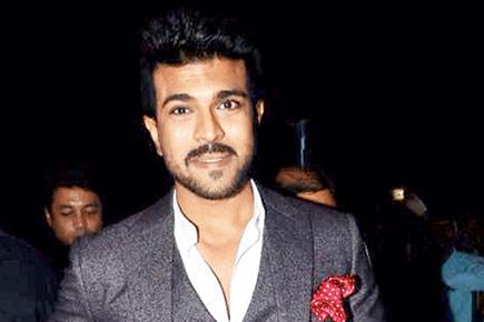 Ram Charan: Exposure in global market taking India's film business to next level