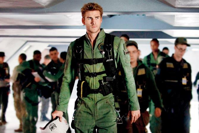 A still from Independence Day: Resurgence
