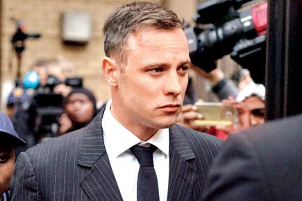 Don't want to waste my life in jail: Oscar Pistorius