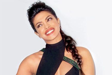 Priyanka Chopra's message to youth: Don't restrict yourself