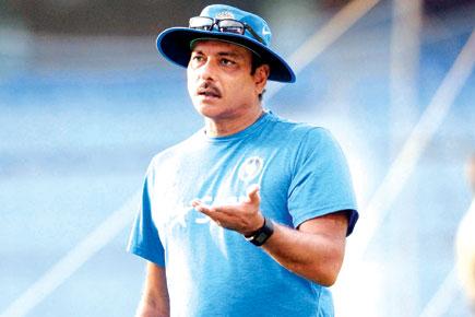 Disappointed after 18 months of work: Ravi Shastri on India coach snub