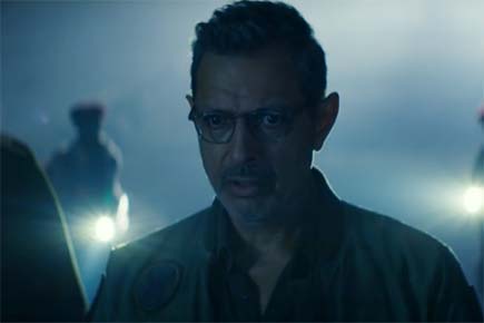 'Independence Day: Resurgence' - Movie Review