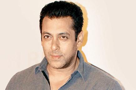 Salman Khan vows to keep speech 'short' after rape controversy