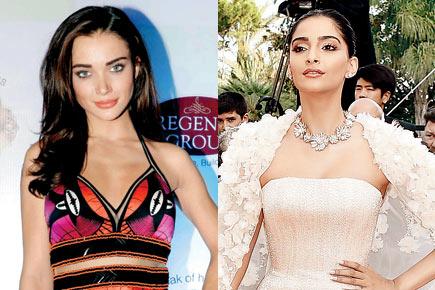 After Sonam Kapoor, Amy Jackson to feature in an international music video