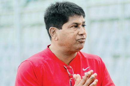 MCA frown on Ranji coach Chandrakant Pandit's Rs 40 lakh deal