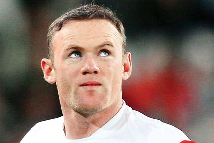 Relieved I'm not the only match-winner: Wayne Rooney