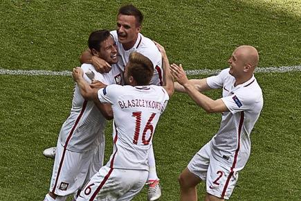 Euro 2016: Poland beat Switzerland via penalties to enter quarter final