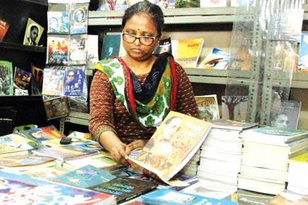 Ambedkar Bhawan demolition: Dalit literature stock lost in wrangle 