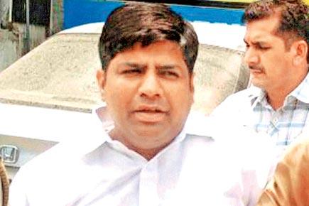 AAP MLA arrested for molestation, Arvind Kejriwal attacks PM