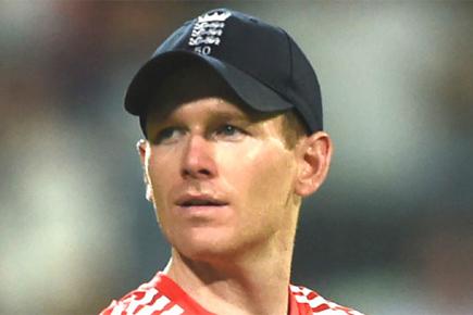 Eoin Morgan elated by England's great run chase vs SL