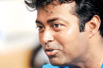 1996 bombing boosted Leander Paes' medal drive