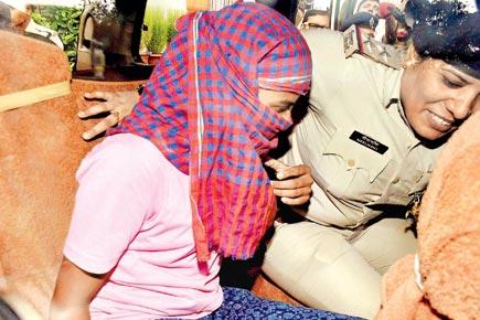 Bihar toppers scam: Ruby Rai arrested