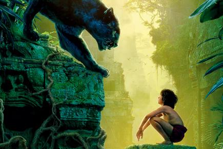 'Jungle Book', 'GOT' dominate Visual Effects Society Awards