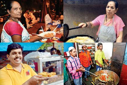 Mumbai Food: Head to these places on a rainy day