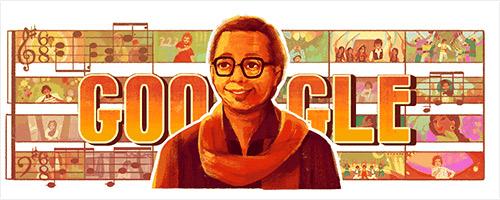 Google pay tribute to RD Burman on birth anniversary with a doodle