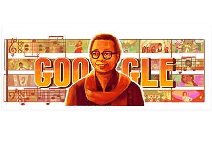 Google pays tribute to RD Burman on birth anniversary with doodle