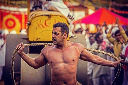 Revealed! Salman Khan's 'Sultan' title track and release date out