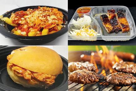 Mumbai food: This pricey Bandra takeaway offers delicious barbeque dishes