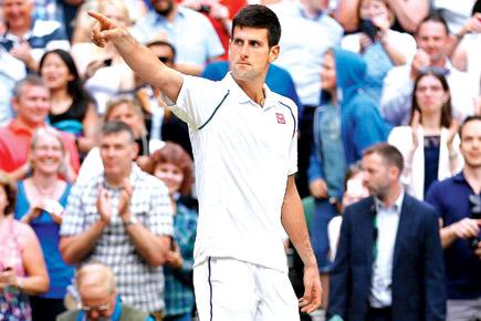 I can better myself: Novak Djokovic ahead of Wimbledon 2016