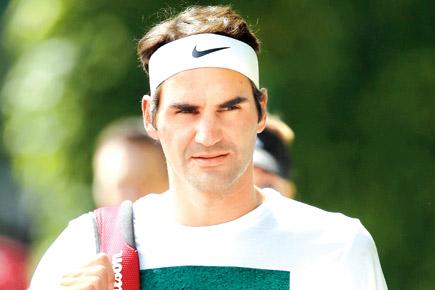 Never reconsidered Rio 2016 trip over Zika fear: Roger Federer