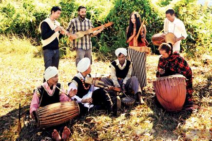 Mumbai event to showcase music, food, arts and crafts from Meghalaya