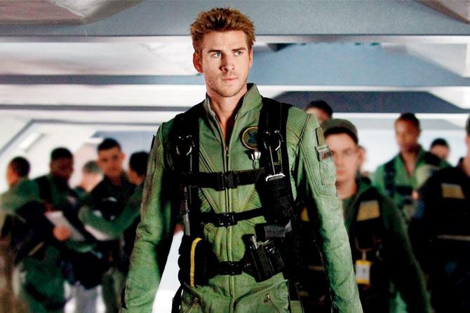 A still from Independence Day: Resurgence