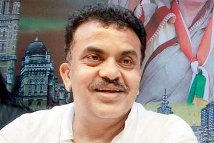 Sanjay Nirupam moves Lokayukta against Sena minister over 'land grab'