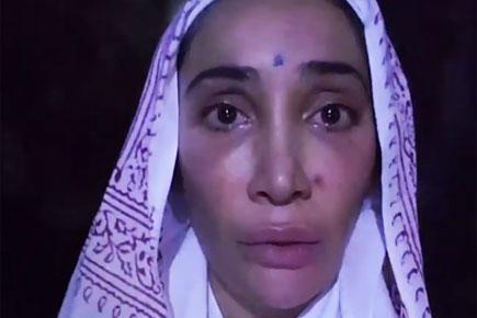 Bizarre! Sofia Hayat claims to have given birth to Lord Shiva