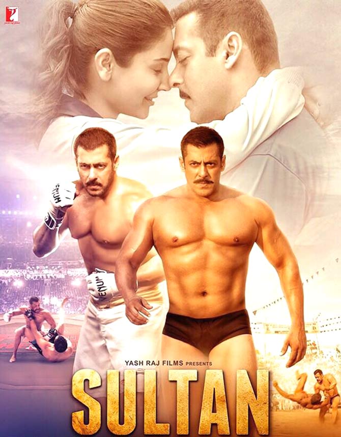 Box office: Salman Khan