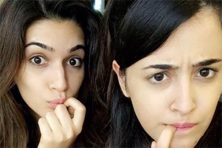 Is Kriti holidaying with Sushant in Thailand? Here's what she has to say!
