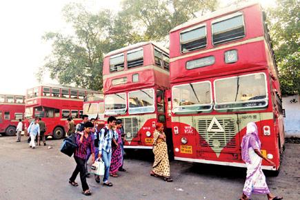 Mumbai: BEST workers to protest against 'privatisation'