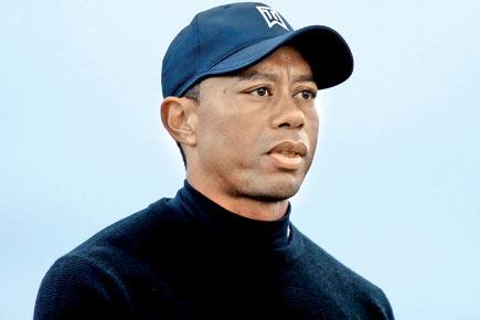 Golf: Tiger Woods says he might not play again this year