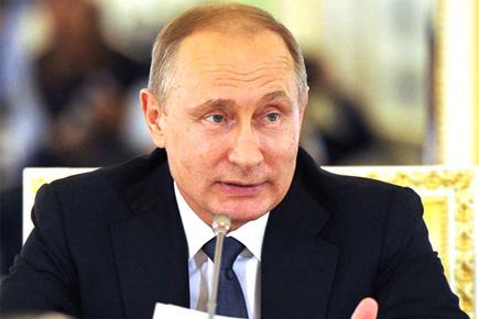 BRICS relevant due to Western unilateralism: Vladimir Putin