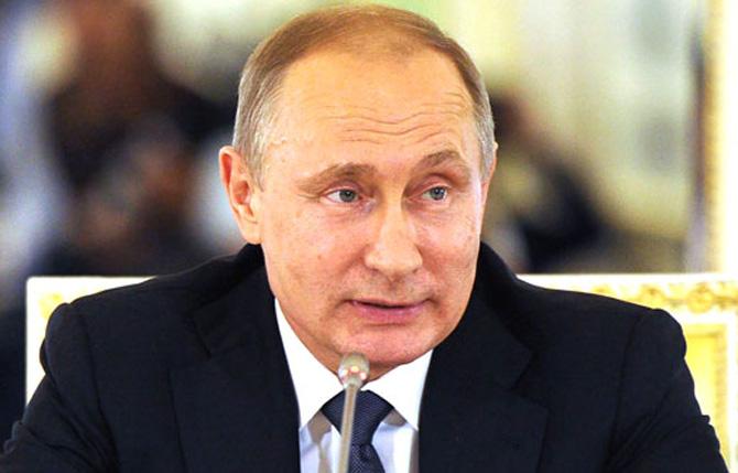 Russian President Vladimir Putin on Monday received a letter in which Turkish President Recep Tayyip Erdogan has apologised for the death of the Russian pilot who was killed when a Russian jet was downed over the Syrian-Turkish border last November, the Kremlin said. Erdogan expressed readiness to restore relations with Moscow, Kremlin spokesman Dmitry Peskov said