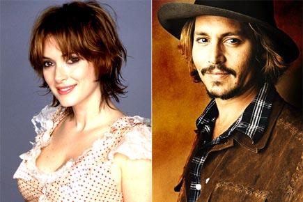 Johnny Depp was never abusive towards me: Winona Ryder