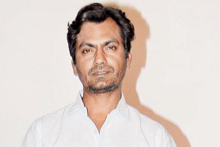 Nawazuddin Siddiqui's role in 'Raman Raghav 2.0' is being compared to Heath Ledger's Joker