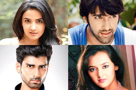 TV actors get slapped, spat on to make their acting look realistic