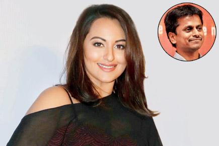 Revealed! The story behind Sonakshi Sinha's scar in 'Akira'