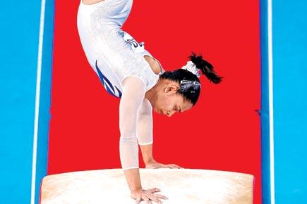 Rio 2016: Indian gymnast Dipa Karmakar dares to dream