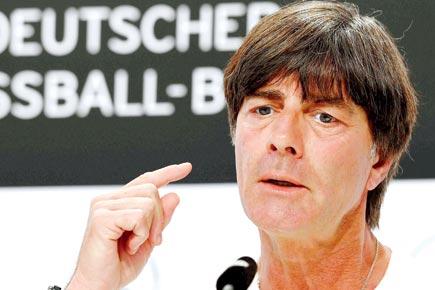 Euro 2016: Germans don't fear the Italians, insists Joachim Loew