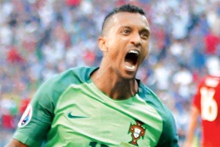 Euro 2016: Portugal are not defensive, says Nani