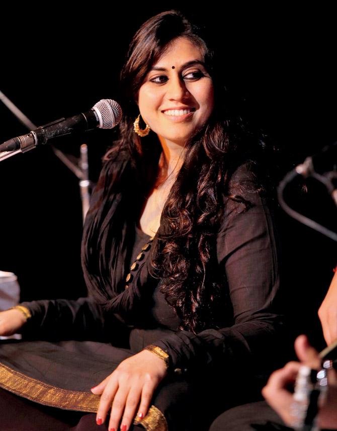 Priyanka Patel