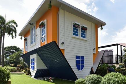Travel: Why this house in Malaysia is a tourist attraction