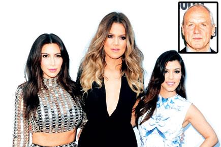 Kardashians don't have any talent, says Alan Dale