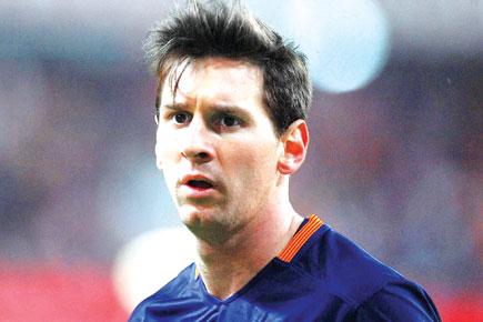 Lionel Messi's former tax advisors back him