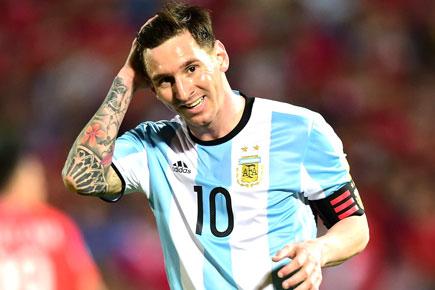 Argentina favourites to win Copa America after 20 years