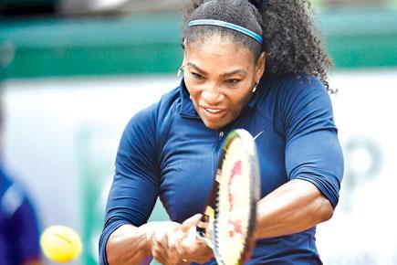 Serena Williams unfazed by taxing French Open schedule 
