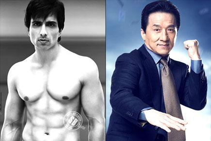 Sonu Sood: Working with Jackie Chan life-changing experience